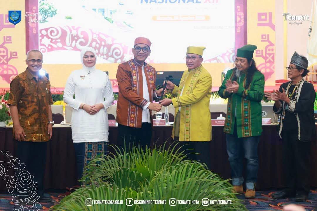 Simposium Internasional